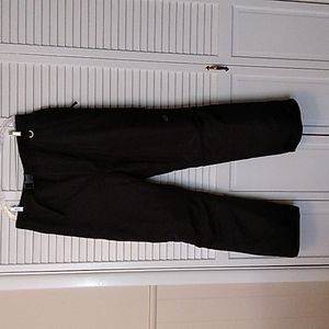 Slalom ski snowboard pants size XXL